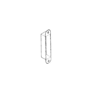 Falcon 1" Deep Steel ANSI Dust Box from the X Collection
